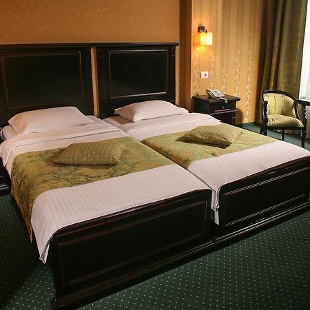 Hotel Novera Timişoara Rom bilde