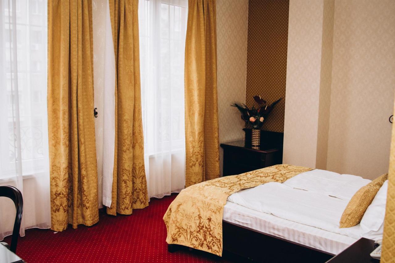 Hotel Novera Timişoara Eksteriør bilde