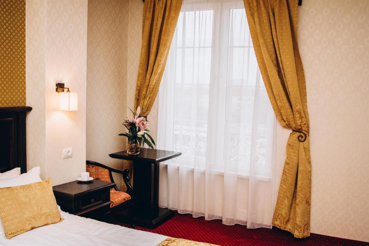 Hotel Novera Timişoara Eksteriør bilde