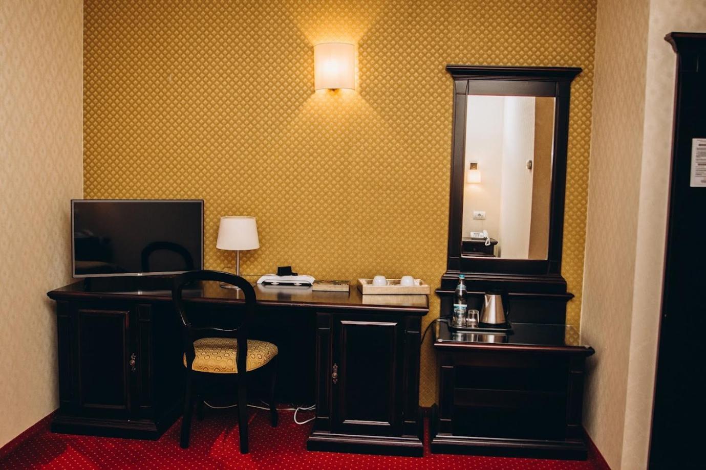 Hotel Novera Timişoara Eksteriør bilde