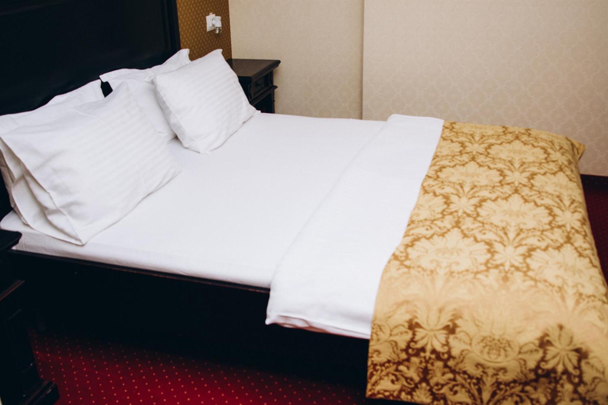Hotel Novera Timişoara Eksteriør bilde