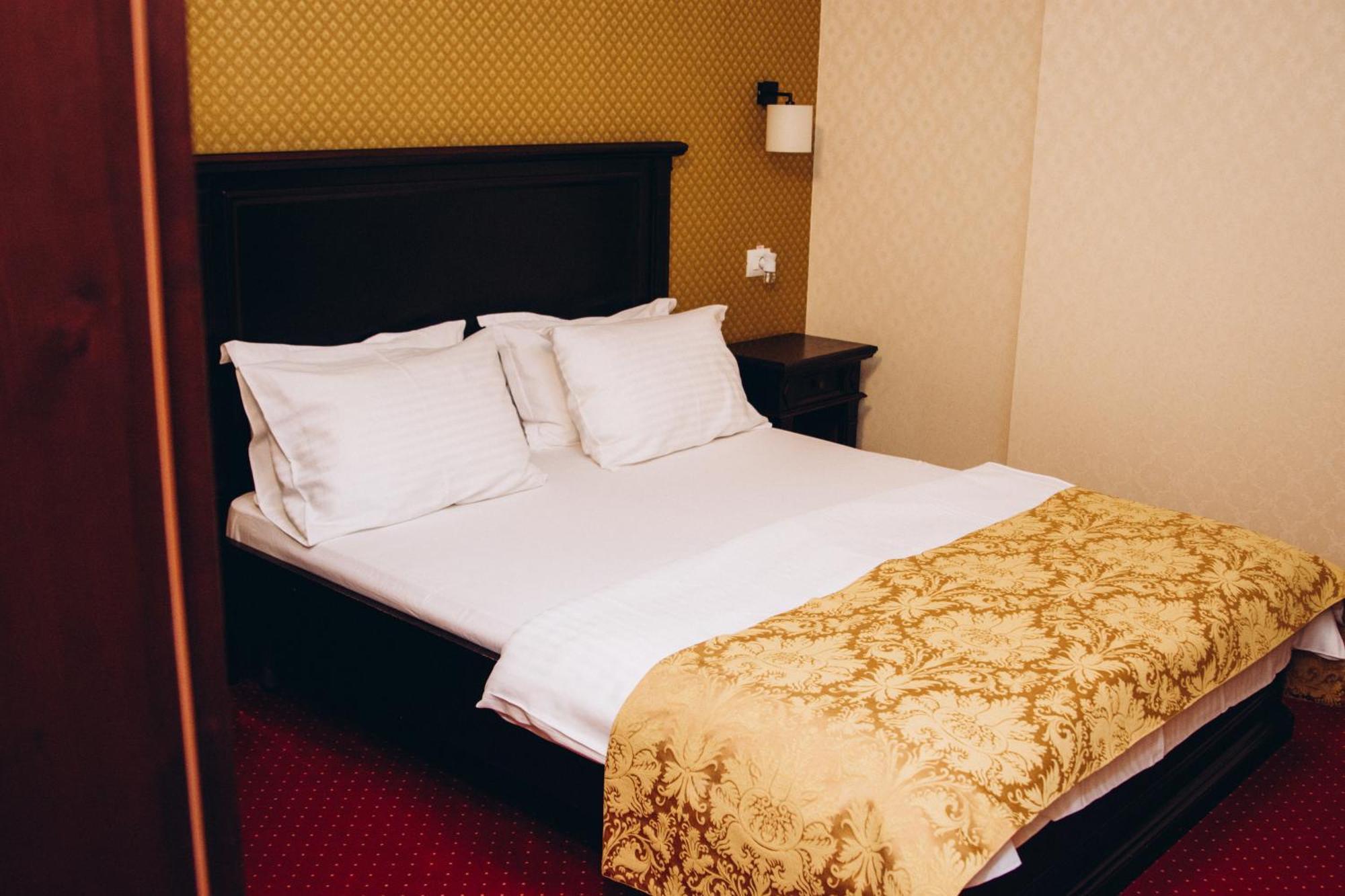 Hotel Novera Timişoara Eksteriør bilde