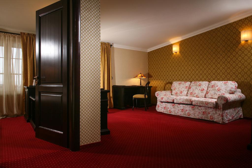 Hotel Novera Timişoara Rom bilde